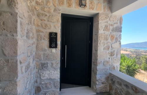 Argolis Stone Homes - Foto 41