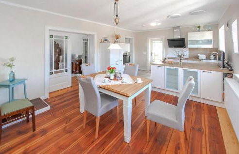 Ferienhaus Reetzowusedom - Foto 6