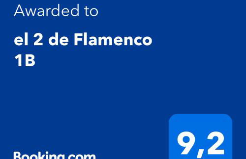 el 2 de Flamenco 1ºB - Foto 3