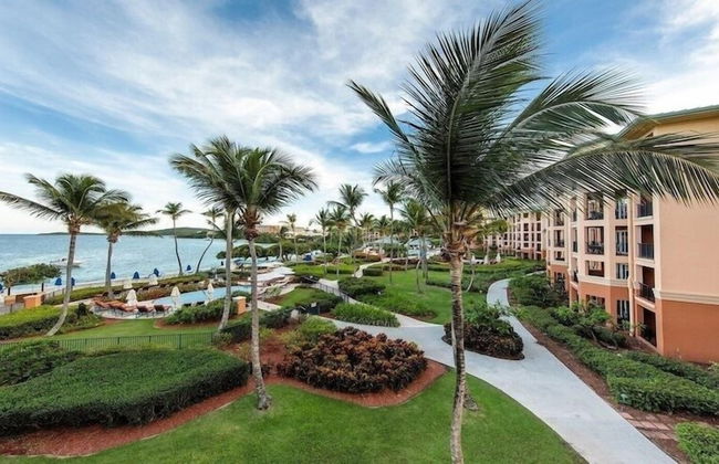 Ritz Carlton - Foto 34