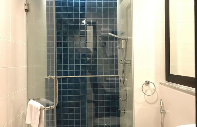 Sunset Seaview Beach Villas & Spa Suites at Nexus Karambunai - Foto 43