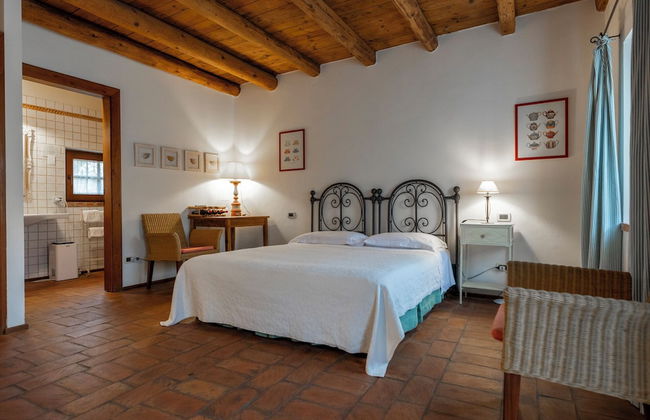 Musella Winery & Relais - Foto 28