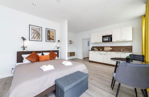 VonMos Moselblick Apartments - Foto 14