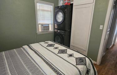 Cozy Tree-Area Home in Laramie - Foto 41