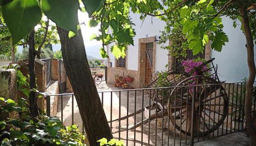 Alojamiento Rural El Ojuelo - Foto 2, Garden