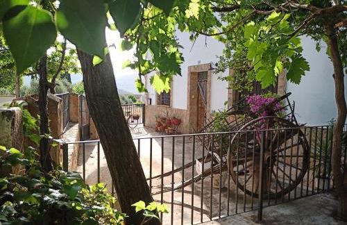 Alojamiento Rural El Ojuelo - Foto 2