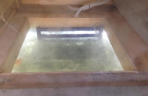 hygge hut - Photo 13