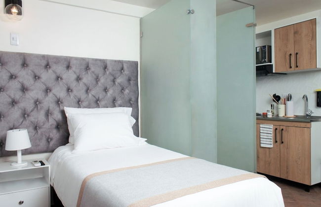 Reyes House Bogotá - Photo 31