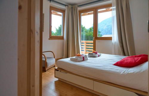 Casa al Sole Apt. 2 - Foto 8