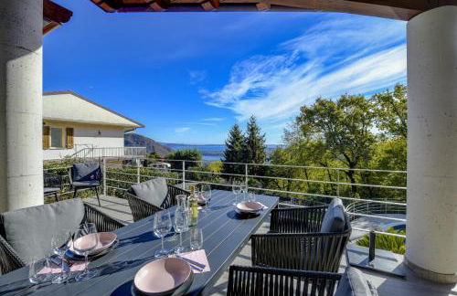 Villa Colombo - Foto 13