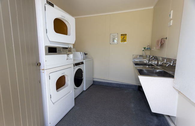 Cosy Corner Holiday Park - Foto 49