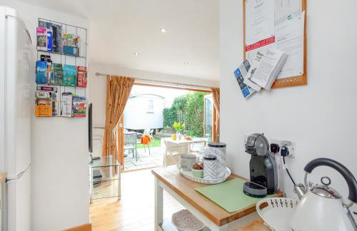 Candles Cottage - Foto 6