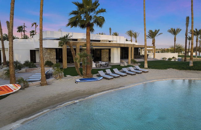 The Bravo Beach Club Tennis, Beach, Basketball, Golf Ultra-luxe Compound by Avantstay - Foto 5