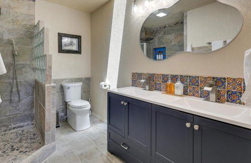 Panoramic Vistas and Pergola Silver City Escape! - Foto 20