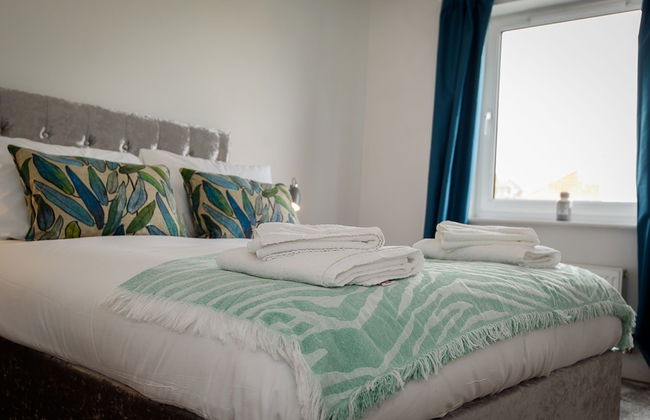 Karah Suites- Longhorn Avenue - Foto 7