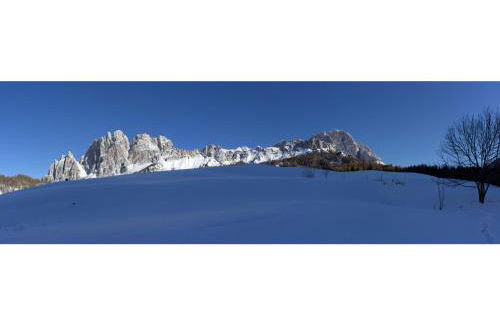 Cristallo & Faloria Suite Apartments - Foto 31