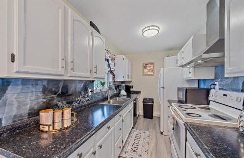 Heated Pool Home 10 miles Beach 3 miles IMG - Foto 14