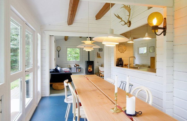 6 Person Holiday Home in Vig - Foto 14