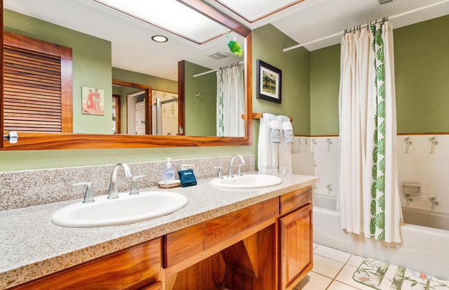 Big Island Kahaluu Bay Villas by Coldwell Banker Island Vacations - Foto 21