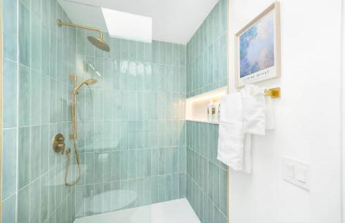 Secret Garden Bloom - 665sf 1BR Queen Anne Condo - Foto 25