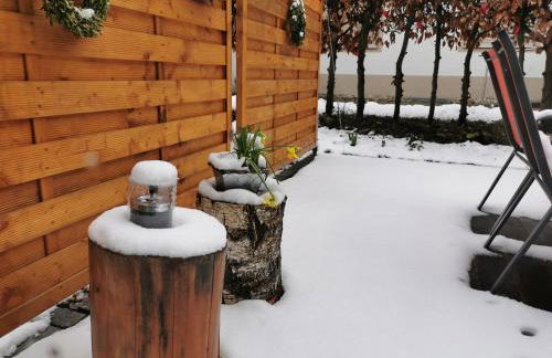 Das goldene Haus - Foto 27