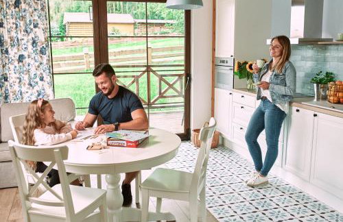 Warmia Resort - Foto 32