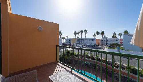Apartments Cordial Judoca Beach Only Adults - Foto 5