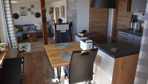 Ferienhaus AlpenBlick - Foto 4