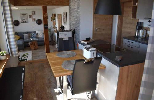 Ferienhaus AlpenBlick - Foto 4