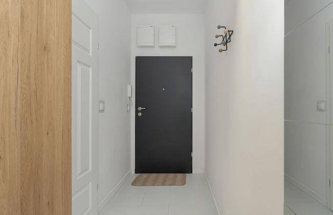 Studio Gasiorowskich8 by Renters - Foto 59