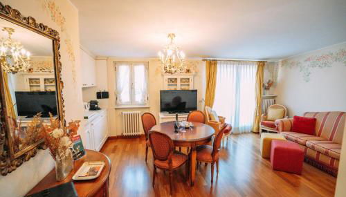 Suite Romantic vista Lago - Foto 4