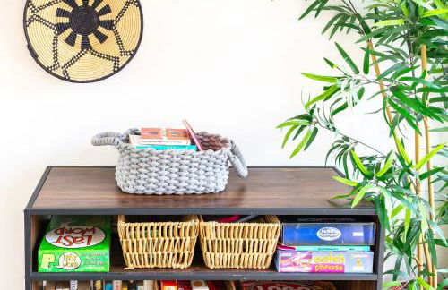 #01 Coleshill Townhouse Sleeps 6 NEC 7mins BHX - Foto 41