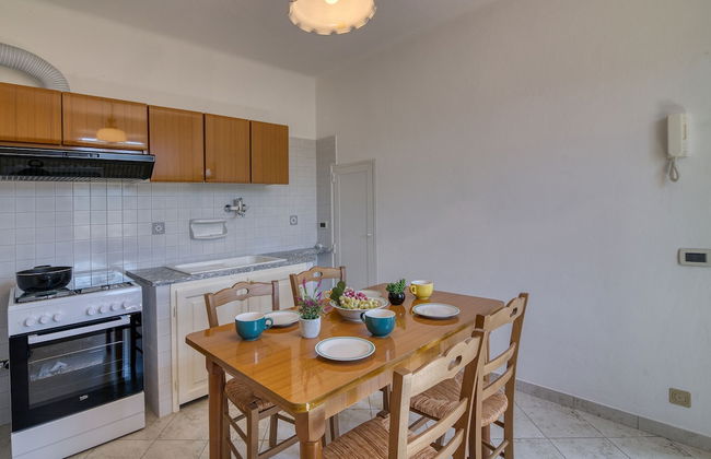 Ca Di Mamma in Alassio - Foto 4