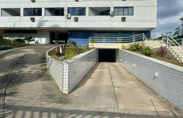 (104) Apartamento Litorânea – Perto da beira-mar - Foto 45