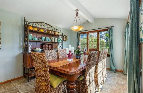 Oceanview, Walk To Beach, Fire Pit - Photo 2