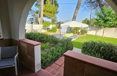 Villa Aulè - Foto 16