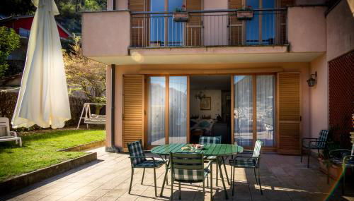 Villino Miralago - Foto 2