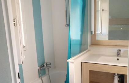 studio St Raphaël var côte d azur - Foto 7