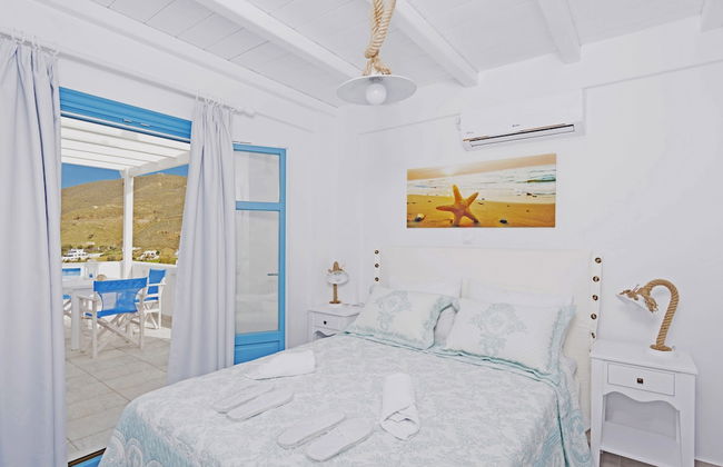 Aegean Sea Villas - Foto 34