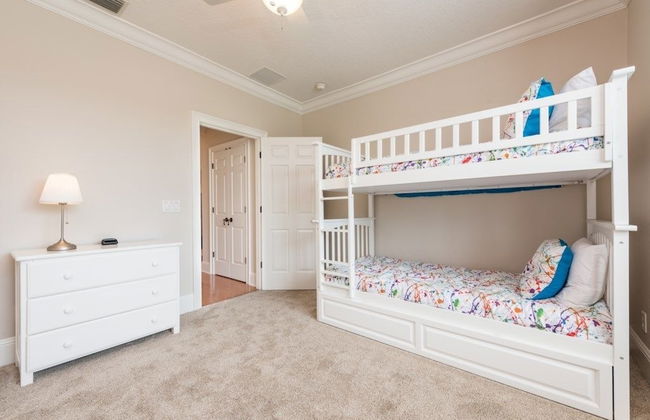 Je47715 - Reunion Resort - 3 Bed 2 Baths Villa - Foto 6