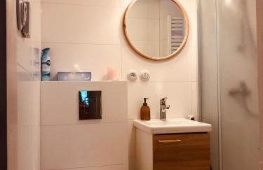 Dom Blisko Natury Brenno - Foto 16