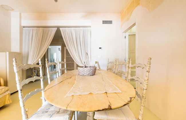 3093 Tenutaanna-casetta Della Nonna by Barbarhouse - Foto 37