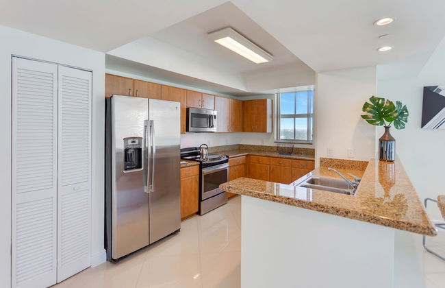 OB Brickell Miami - Foto 15