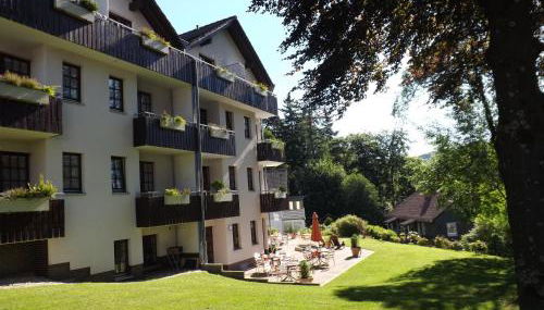 Residenz Bocksberg-Blick & St. Florian - Foto 3