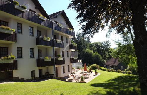 Residenz Bocksberg-Blick & St. Florian - Foto 3