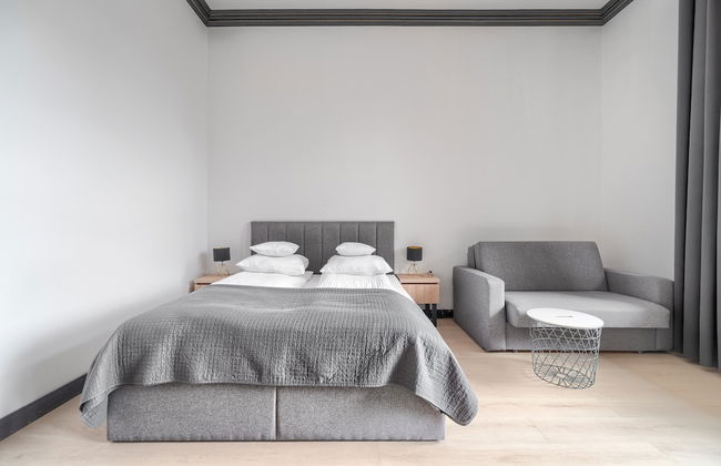 Aparthotel Platinum - Foto 32