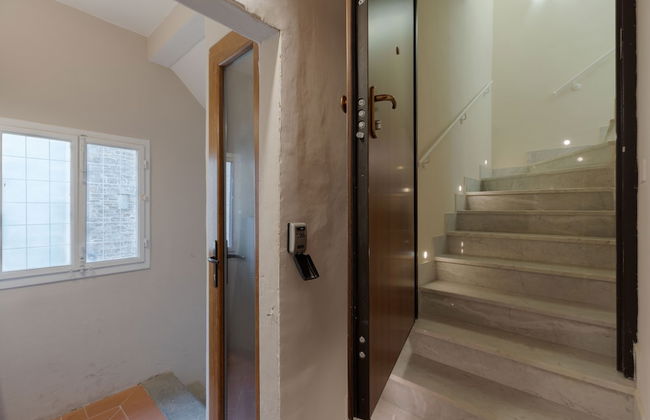 Borgo San Jacopo Penthouse by 360Rentals - Foto 97