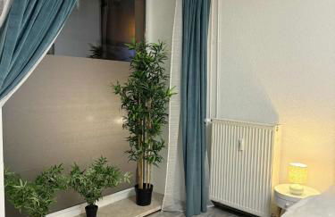 Apartmenthaus Döbeln Zentrum - Foto 40