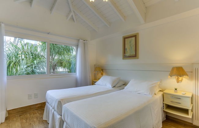 Villas Jurerê Residences - Foto 18