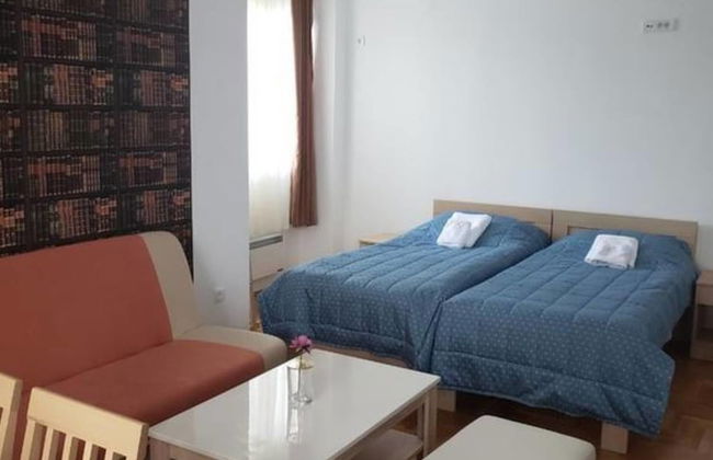 Ambasador Apartments Zlatibor - Foto 2